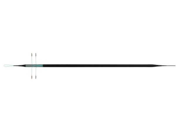 EFB Elektronik stammekabel U-DQ ZN BH OM3 4G 1x4 LC-LC 20m Dca LSZH - kabel - 20 m (O8303S20OM3)