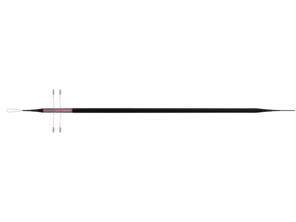 EFB Elektronik Trunkkabel U-DQ ZN BH OM4 4G 1x4 LC-LC 190m Dca LSZH - Kaapeli - 190 m (O8303S190OM4)