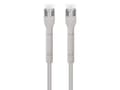 Pikkukuva 4 / 5: Intellinet 745130, 1 m, Cat6a, F/FTP (FFTP), RJ-45, RJ-45, Grey