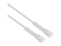 Pikkukuva 2 / 5: Intellinet 745130, 1 m, Cat6a, F/FTP (FFTP), RJ-45, RJ-45, Grey