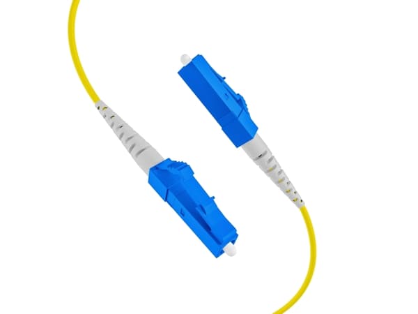 EFB Elektronik Trunkkabel U-DQ ZN BH OS2 8E 1x8 LC-LC 160m Dca LSZH - Kaapeli - 160 m (O8322S160OS2)