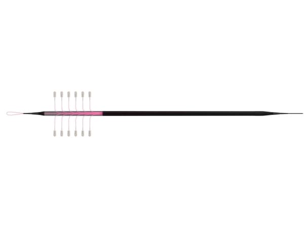 EFB Elektronik stammekabel U-DQ ZN BH OM4 12G 1x12 SC-SC 150m Dca LSZH - kabel - 150 m (O8341S150OM4)