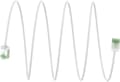 Miniatyrbild 3 av 5: Goobay 74357, 0,15 m, Cat8.1, U/FTP (STP), RJ-45, RJ-45, Vit