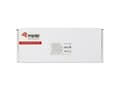 Pikkukuva 5 / 5: Equip Patchpanel 12x RJ45 Cat6A 10" FTP 1HE Premium hellgrau - FTP - RJ-45 (769330)