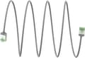 Miniatyrbilde 4 av 5: Goobay 74344, 0,25 m, Cat8.1, U/FTP (STP), RJ-45, RJ-45, Grå