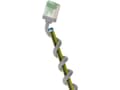 Miniatyrbilde 1 av 5: Goobay 74344, 0,25 m, Cat8.1, U/FTP (STP), RJ-45, RJ-45, Grå