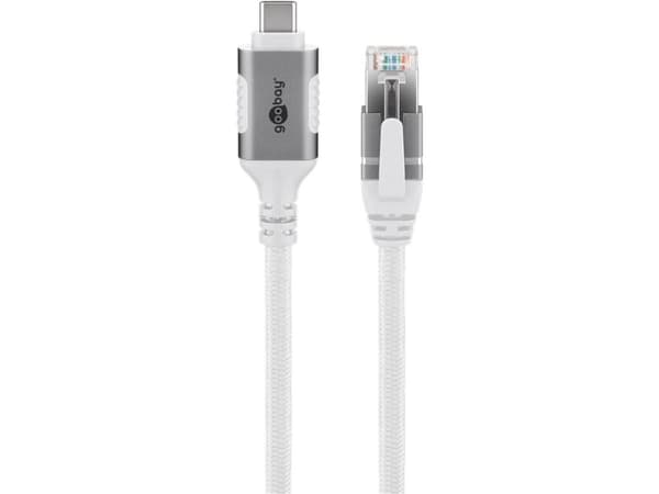 Ethernet-kabel USB-C™ 3.1 til RJ45, 1,5 m