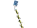 Miniatyrbild 1 av 5: Goobay 74244, 0,15 m, Cat6a, U/UTP (UTP), RJ-45, RJ-45, Vit