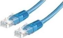 ROLINE 3m Cat6 UTP, 3 m, Cat6, U/UTP (UTP), RJ-45, RJ-45