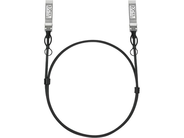 TP-Link Omada SM6220-1M, 1 m, SFP28, SFP28
