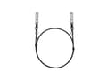 Miniatyrbild 1 av 2: TP-Link Omada SM6220-1M, 1 m, SFP28, SFP28