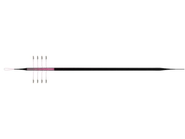EFB Elektronik O8322S110OM4, 110 m, U-DQ(ZN) BH, OM4, 8x LC, 8x LC, 8x LC
