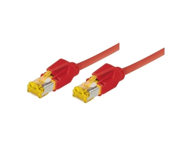 Tecline 72220R, 20 m, Cat6a, S/FTP (S-STP), RJ-45, RJ-45, RJ-45