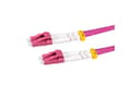Pikkukuva 3 / 5: LogiLink FC4LC02, 2 m, OM4, 2x LC, 2x LC, 2x LC