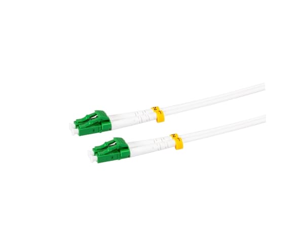 LogiLink FC0LC15, 15 m, OS2, 2x LC, 2x LC