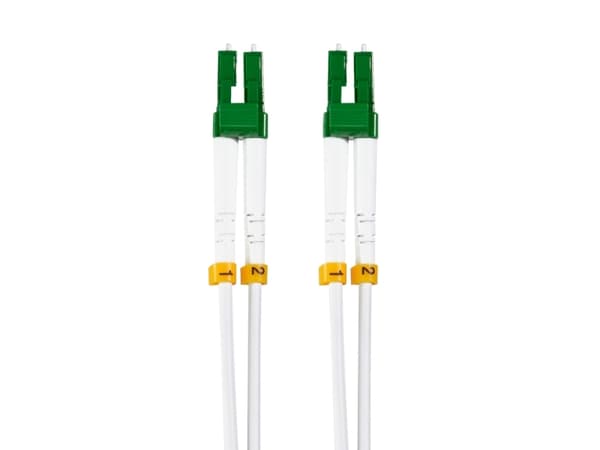 LogiLink FC0LC15, 15 m, OS2, 2x LC, 2x LC