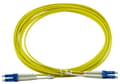 Miniatyrbilde 1 av 2: BlueOptics EFE080-002M-R-BO, 2 m, LC/UPC, G.657.A1, LC, LC