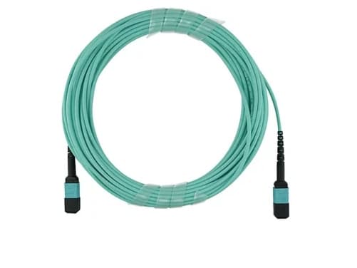BlueOptics JE6E608QE8-NB020M-BO, 20 m, OM4, MTP, MTP