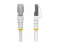 Pikkukuva 4 / 5: StarTech.com NLWH-15M-CAT8-PATCH, 15 m, Cat8, S/FTP (S-STP), RJ-45, RJ-45, RJ-45