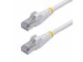 Pikkukuva 5 / 5: StarTech.com NLWH-15M-CAT8-PATCH, 15 m, Cat8, S/FTP (S-STP), RJ-45, RJ-45, RJ-45