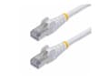 Pikkukuva 1 / 5: StarTech.com NLWH-15M-CAT8-PATCH, 15 m, Cat8, S/FTP (S-STP), RJ-45, RJ-45, RJ-45