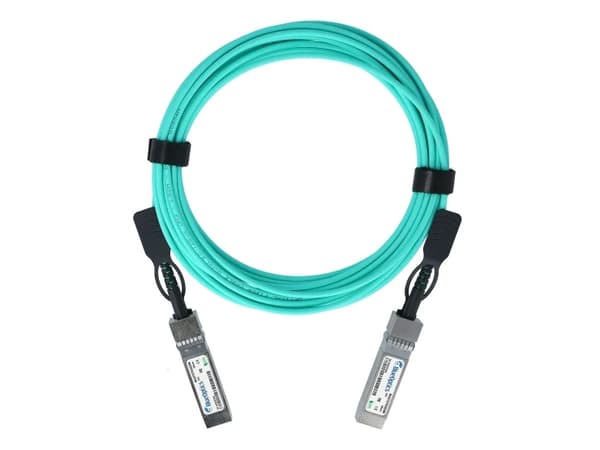 BlueOptics UACC-AOC-SFP28-1M-BO, 1 m, AOC, SFP28, SFP28