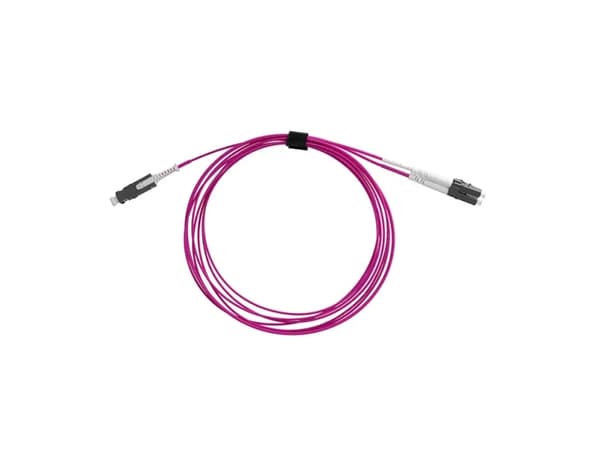 BlueOptics 4X97A81908-BO, 5 m, OM4, SN, LC