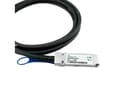 Miniatyrbilde 3 av 5: BlueOptics 470-ABOY-BL, 5 m, DAC, QSFP28, QSFP28