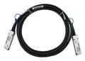Miniatyrbilde 2 av 5: BlueOptics 470-ABOY-BL, 5 m, DAC, QSFP28, QSFP28