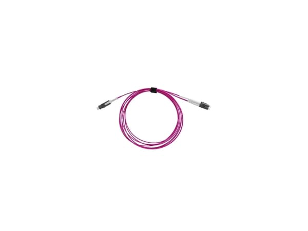 BlueOptics CAB-OM4-SN-LC-3M-BO, 3 m, OM4, SN, LC