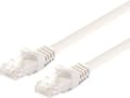 Miniatyrbilde 2 av 2: LOGON TCU66A150I, 15 m, Cat6a, U/UTP (UTP), RJ-45, RJ-45, Elfenben