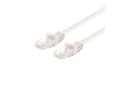 Miniatyrbilde 1 av 2: LOGON TCU66A150I, 15 m, Cat6a, U/UTP (UTP), RJ-45, RJ-45, Elfenben