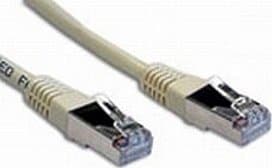 LOGON Cat5e Patch, 15 m, Cat5e, RJ-45, RJ-45