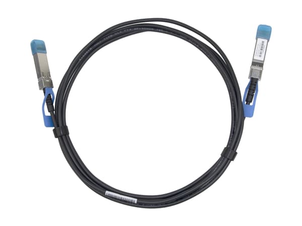 SFP28 to SFP28 25G DAC cable 3m, Passive, Generic, 30AWG