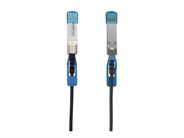 SFP28 to SFP28 25G DAC cable 3m, Passive, Generic, 30AWG