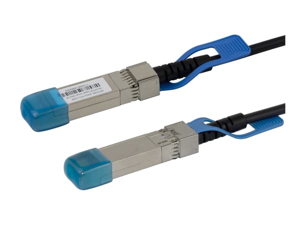 SFP28 to SFP28 25G DAC cable 3m, Passive, Generic, 30AWG