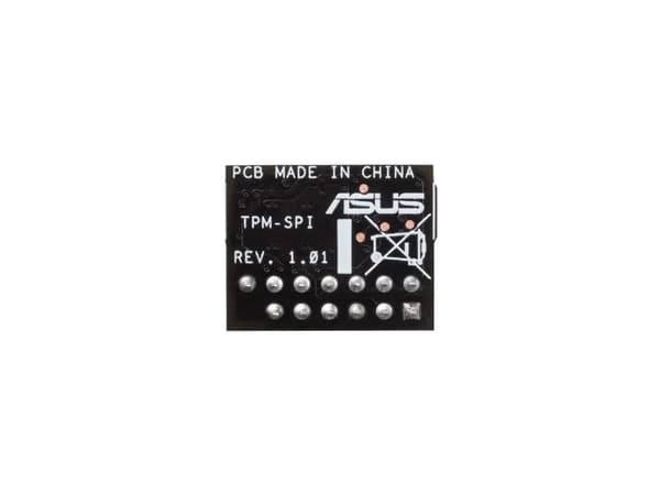 Asus Tpm-Spi 2.0