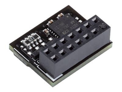Asus Tpm-Spi 2.0