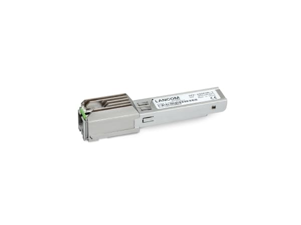 LANCOM - SFP+ transceivermodul - XGS-PON, 10GbE - 10GBase-N1 - SC/APC-enkeltmodus - 1310 (TX) / 1490 (RX) nm