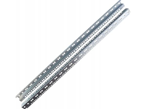 Lanview 42U INSTALLATION RAIL,