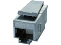 Miniatyrbilde 1 av 2: TRITON AV-adapter TELEGRTNER-adapter 8 ledninger. 1:1, skjermet, kat. 6 (klasse E)