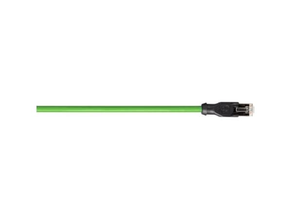 LAPP 2171764 RJ45 verkkokaapeli, patch-kaapeli 0,5 m 1 kpl 1 kpl