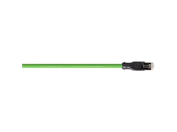 LAPP 2171764 RJ45 verkkokaapeli, patch-kaapeli 0,5 m 1 kpl 1 kpl