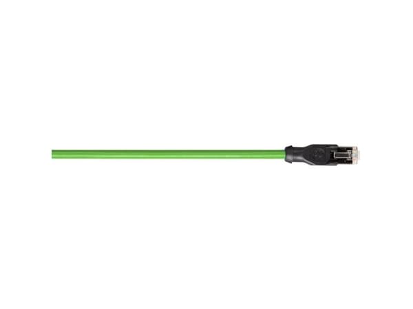 LAPP 2171764 RJ45 verkkokaapeli, patch-kaapeli 0,5 m 1 kpl 1 kpl