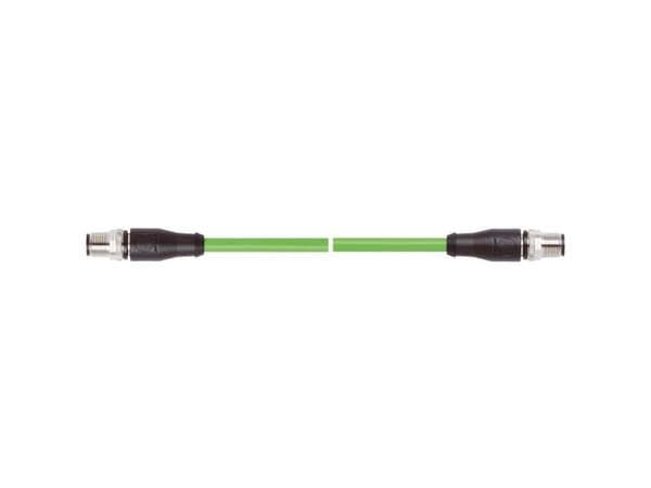 LAPP 2171794 RJ45 Netværkskabel, patchkabel 2 m 1 stk