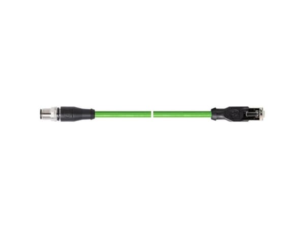 LAPP 2171218 RJ45 verkkokaapeli, patch-kaapeli 5 m 1 kpl 1 kpl