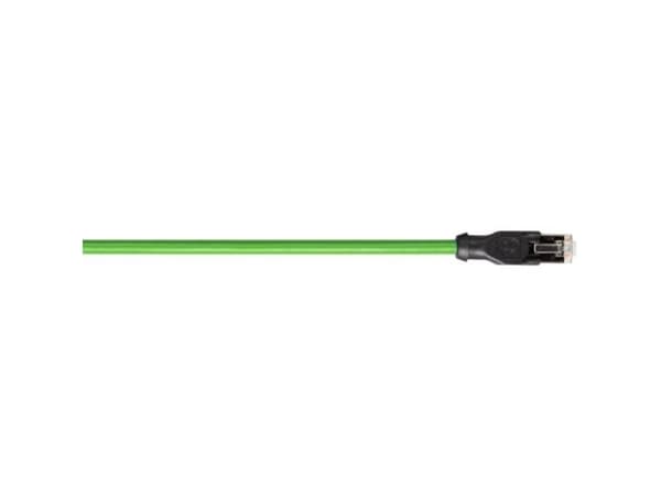 LAPP 2171240 RJ45 Nätverkskabel, patchkabel 10 m 1 st