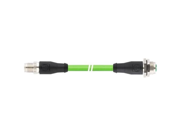 LAPP 2172365 RJ45 Nätverkskabel, patchkabel 3 m 1 st