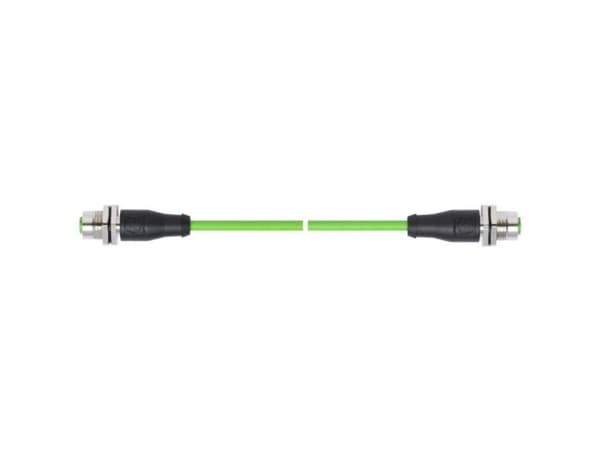 LAPP 2171739 RJ45 Nätverkskabel, patchkabel 3 m 1 st