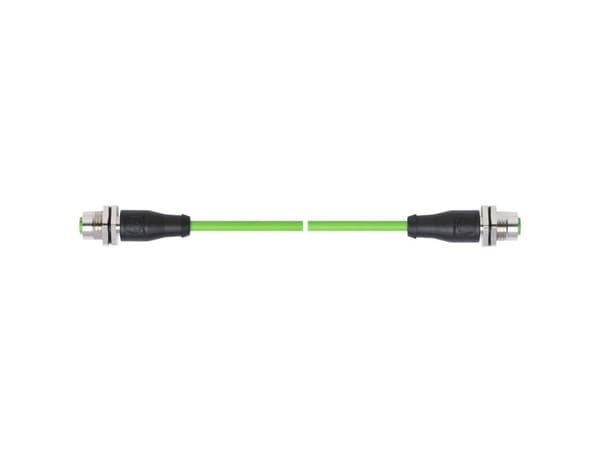 LAPP 2171739 RJ45 Nätverkskabel, patchkabel 3 m 1 st